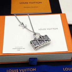 LV Necklaces